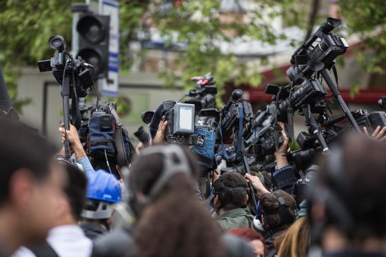 Periodistas fueron espiados con software israelí. 