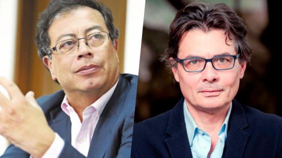 Petro sella su divorcio político con Alejandro Gaviria  