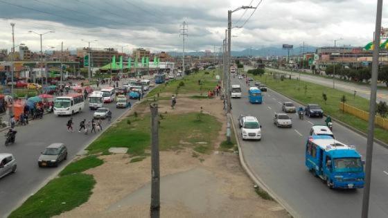 Así funciona el pico y placa en Soacha este lunes festivo Así funcionará el pico y placa en Soacha este lunes festivo