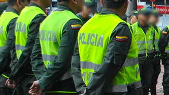 Policía Nacional Policía Nacional