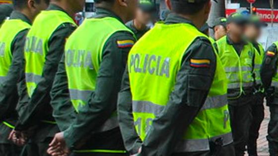Cárcel a los seis policías que habrían secuestrado a un supuesto ladrón Cárcel a los seis policías que habrían secuestrado a un supuesto ladrón