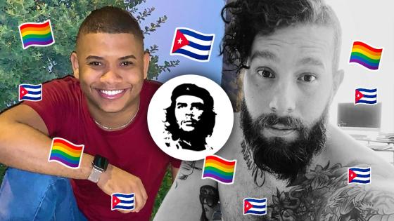 Miguel Polo arremete contra Levy Rincón por protestas en Cuba. Polo Polo vs. Levy Rincón