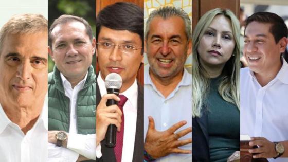 Las opciones del Partido Verde para elegir a su candidato presidencial Las opciones del Partido Verde para elegir a su candidato presidencial