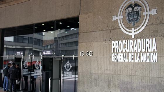 Procuraduría investigará a funcionarios de Canal Capital 