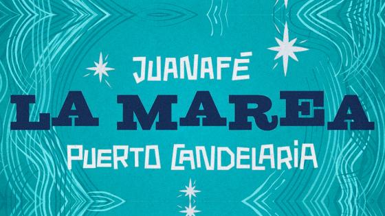 Puerto Candelaria y JuanaFé Puerto Candelaria y JuanaFé