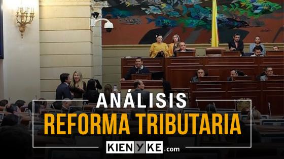 Reforma-tributaria Reforma-tributaria