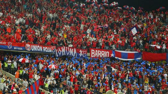 Medellín: primera ciudad que permite ingreso de hinchas al estadio