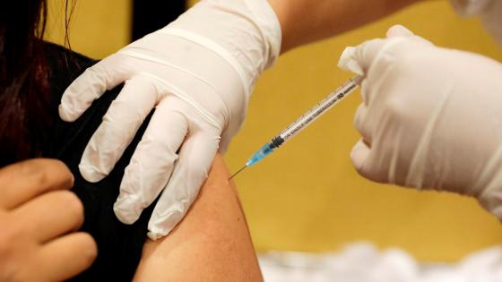 Covid-19 en Colombia: se registran 12.576 nuevos contagios Covid-19 en Colombia: se registran 12.576 nuevos contagios