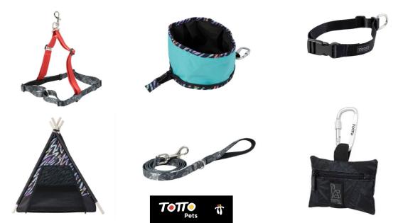 Totto Pets productos Totto Pets productos