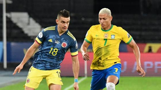 No prosperó la tutela que pretendía repetir partido Colombia Vs. Brasil