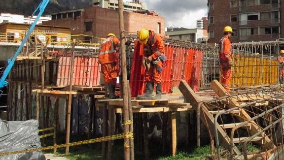 Soacha suspende la construcción de 70 mil viviendas de interés social