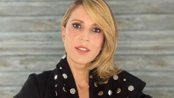 Alejandra Azcárate reaperece con nuevos proyectos Alejandra Azcárate reaperece con nuevos proyectos