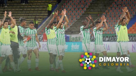 Críticas a la Dimayor por el préstamo de jugadores de Atlético Nacional Críticas a la Dimayor por el préstamo de jugadores de Atlético Nacional