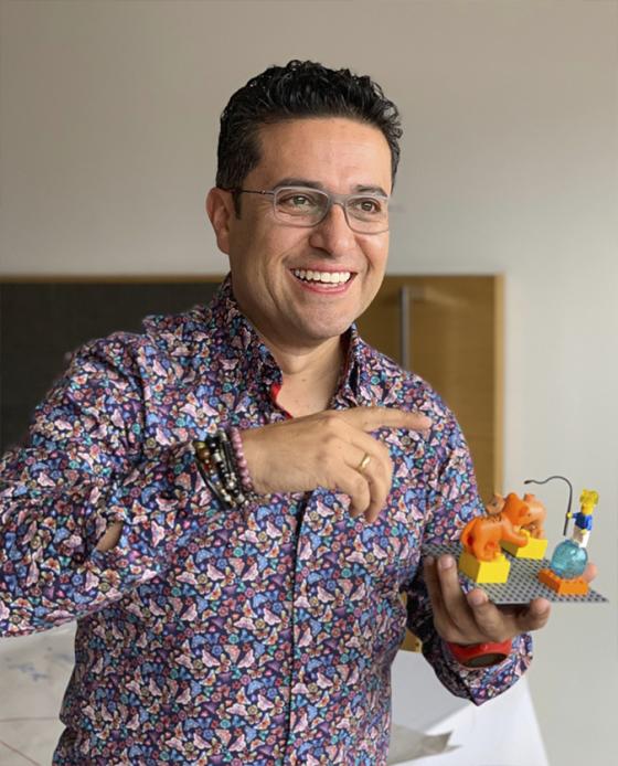 Cesar Suárez Cesar Suárez