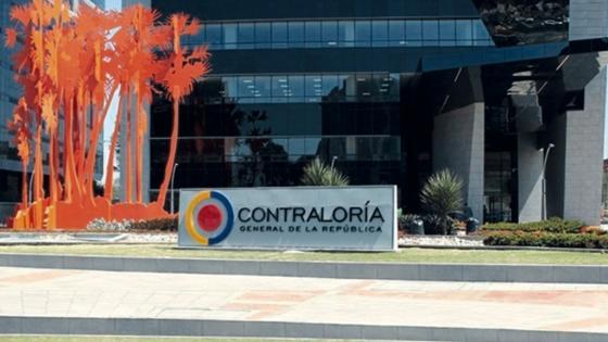Contraloría le pone la lupa al caso de MinTIC y Centros Poblados Contraloría le pone la lupa al caso de MinTIC y Centros Poblados