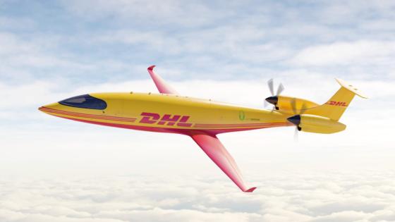 DHL Express DHL Express