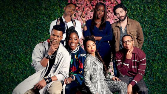 Dear White People Dear White People