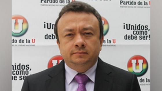 Procuraduría solicitó pérdida de investidura de Eduardo Pulgar Procuraduría solicitó pérdida de investidura de Eduardo Pulgar