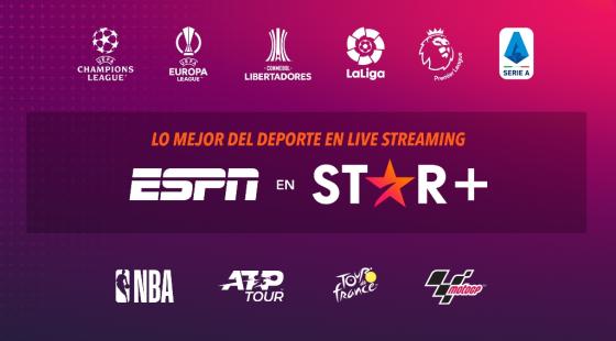 ¿Cuánto dinero cuesta la suscripción a Star Plus en Colombia? ¿Cuánto dinero cuesta la suscripción a Star Plus en Colombia?