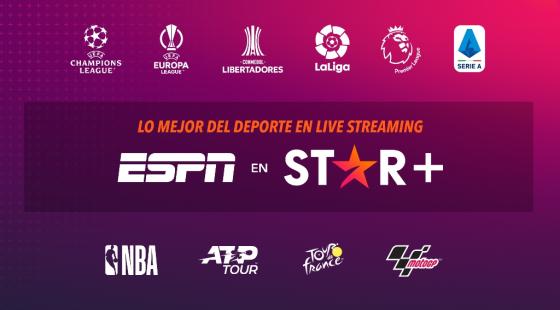 ¿Cuánto dinero cuesta la suscripción a Star Plus en Colombia?