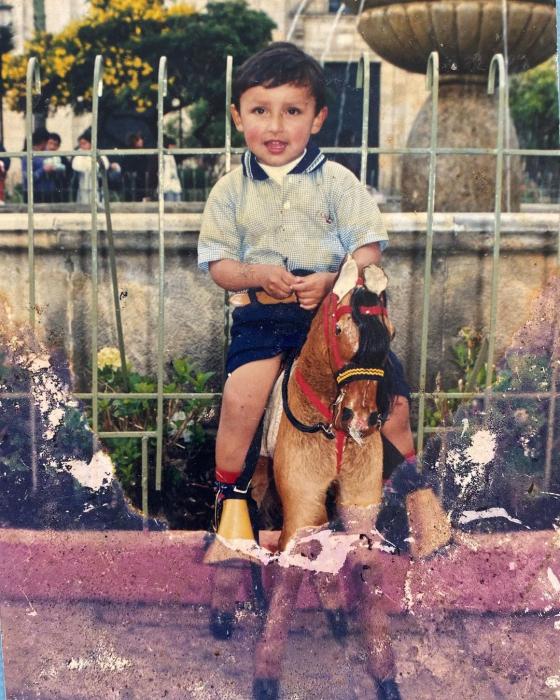 Egan Bernal Egan Bernal