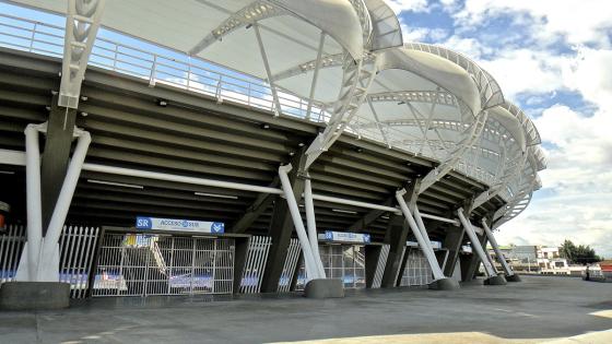 Regreso de hinchas al Pascual Guerrero no se cancela Regreso de hinchas al Pascual Guerrero no se cancela