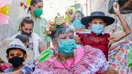 Feria de las Flores inicia con dos eventos que premian la creatividad Feria de las Flores inicia con dos eventos que premian la creatividad