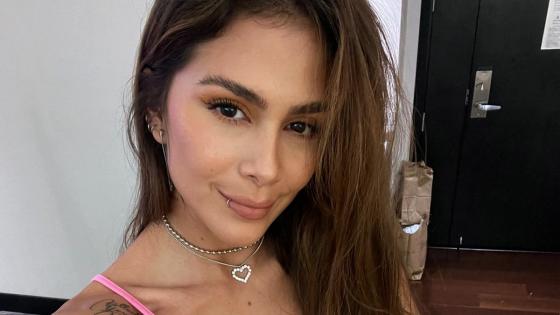 Greeicy Rendón Greeicy Rendón