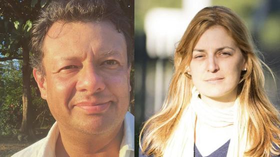 Periodista pide reabrir proceso contra Hollman Morris por acto sexual Periodista pide reabrir proceso contra Hollman Morris por acto sexual