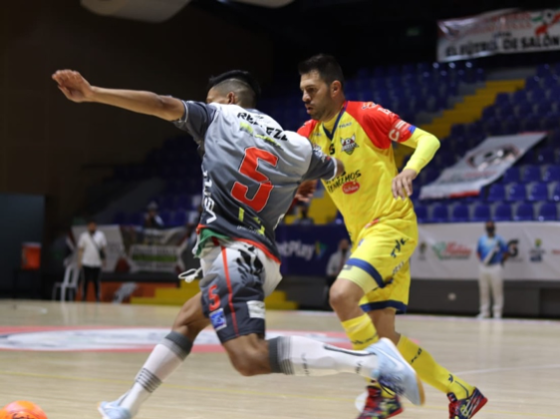 ¿Dónde ver la Superliga de Microfútbol de Colombia? ¿Dónde ver la Superliga de Microfútbol de Colombia?