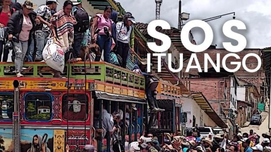 Ituango Ituango