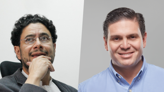 Cepeda radica queja contra Pinzón por supuesta estigmatización Cepeda radica queja contra Pinzón por supuesta estigmatización