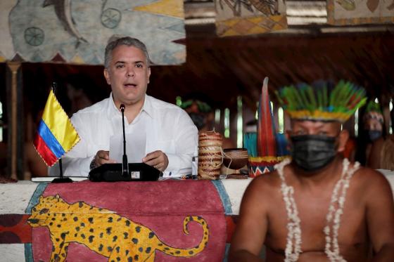 PreCOP de la Biodiversidad 2021
