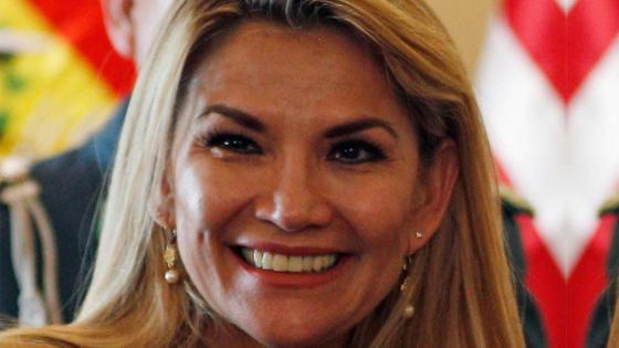 Jeanine Áñez: ordenan nueva detención contra la expresidente Jeanine Áñez: ordenan nueva detención contra la expresidente