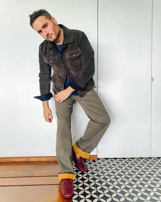 Jesus Navarro