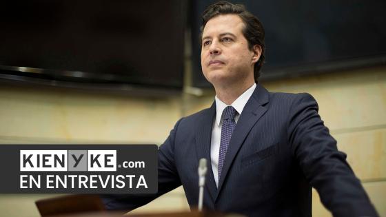 El exsenador Juan Manuel Galán explica cuál será el futuro del renaciente movimiento político. Juan Manuel Galán explica el futuro del Nuevo Liberalismo.