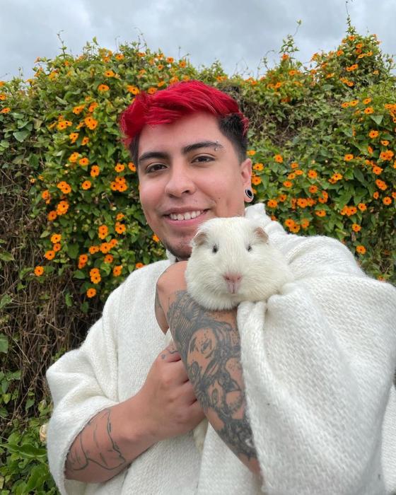 juandam_ Youtubers Colombianos