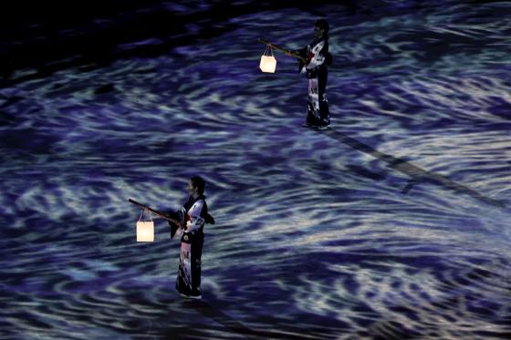 EFE/ Kai Försterling