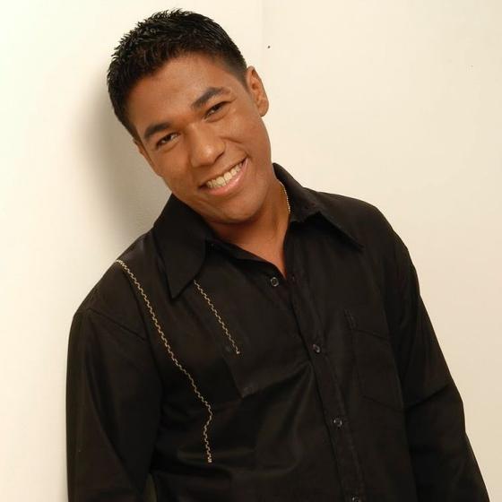 Kaleth Morales Kaleth Morales