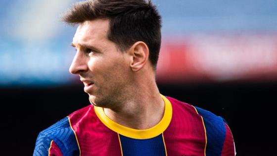 Memes de la salida de Lionel Messi del Barcelona FC