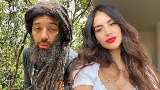 alt lokillo y jessica cediel alt lokillo y jessica cediel