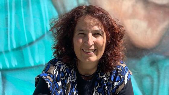 Luz María Sierra, nueva gerente de El Colombiano Luz María Sierra, nueva gerente de El Colombiano