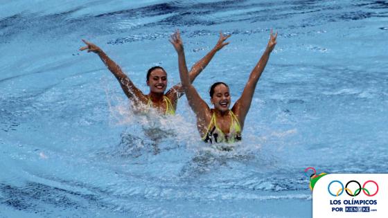 ¿A qué hora compiten Estefanía Álvarez y Mónica Arango en Tokio 2020? ¿A qué hora compiten Estefanía Álvarez y Mónica Arango en Tokio 2020?