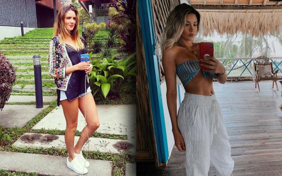Mariana Gómez Mariana Gómez