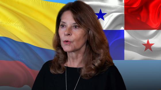 Colombia y Panamá cuadran fecha para hablar de la crisis migratoria Colombia y Panamá cuadran fecha para hablar de la crisis migratoria