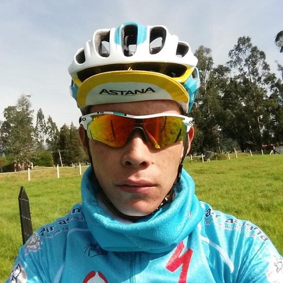 Miguel Ángel López Miguel Ángel López