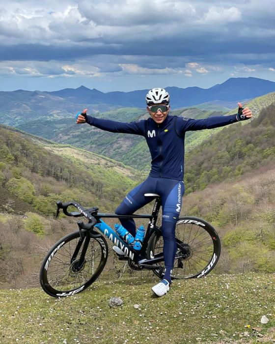 Miguel Ángel Lopez Miguel Ángel Lopez