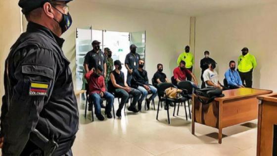 Condenas contra militares que violaron a niña indígena en Risaralda Condenas contra militares que violaron a niña indígena en Risaralda