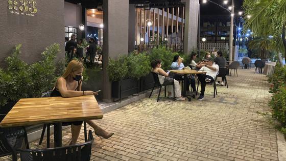 Continúa la reactivación en Montería con una nueva estrategia Continúa la reactivación en Montería con una nueva estrategia