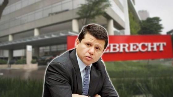 Ñoño Elías enfrenta nueva condena por Odebrecht Ñoño Elías enfrenta nueva condena por Odebrecht